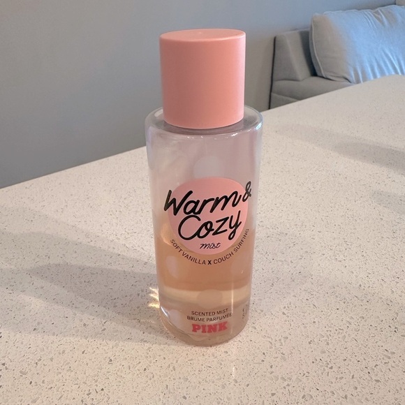 2 Warm and Cozy Sprays - Picture 3 of 4